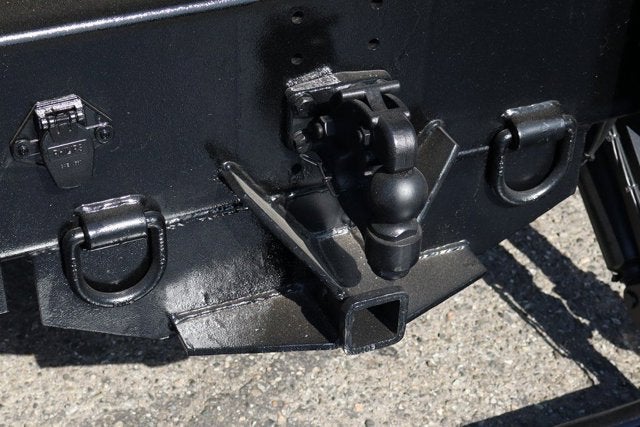 2017 Ford F-550SD XLT