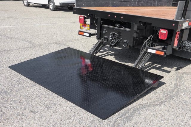 2017 Ford F-550SD XLT