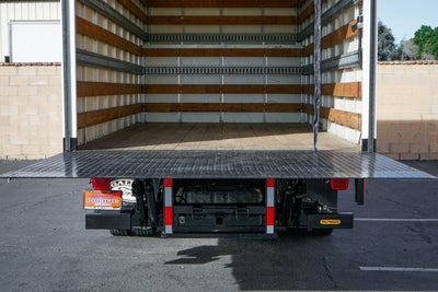 2017 Ford F-550SD XLT