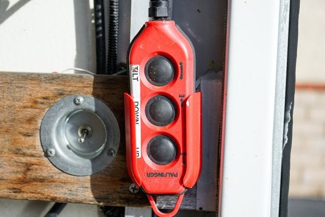 2017 Ford F-550SD XLT