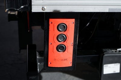 2017 Ford F-550SD XLT