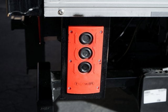 2017 Ford F-550SD XLT