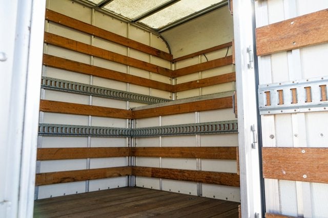 2017 Ford F-550SD XLT