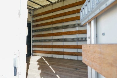 2017 Ford F-550SD XLT