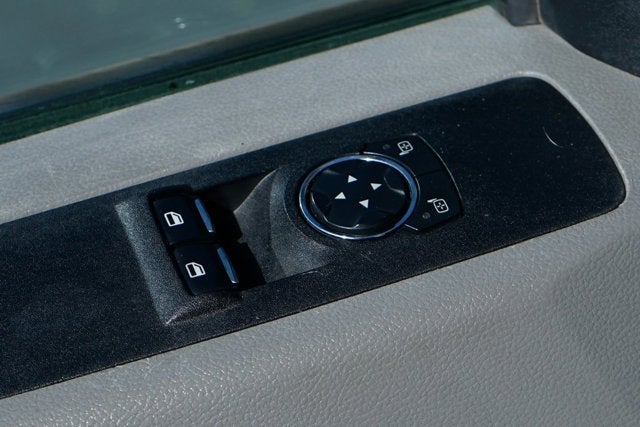 2017 Ford F-550SD XLT