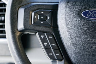 2017 Ford F-550SD XLT