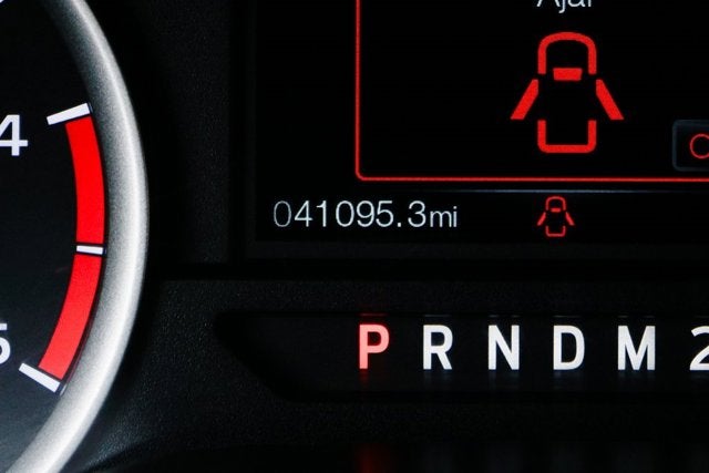 2017 Ford F-550SD XLT