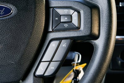 2017 Ford F-550SD XLT