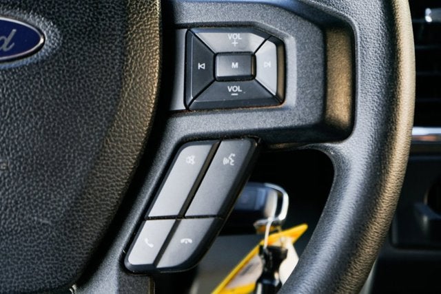 2017 Ford F-550SD XLT