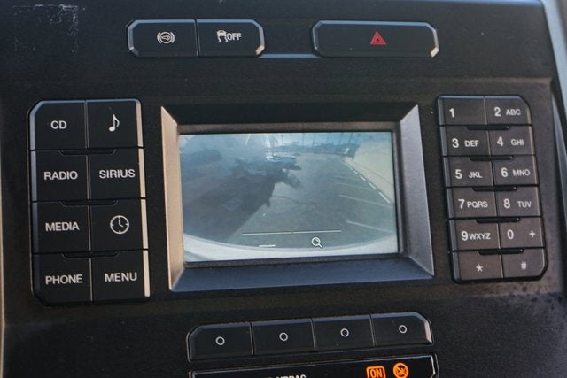 2017 Ford F-550SD XLT