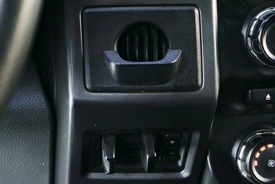 2017 Ford F-550SD XLT