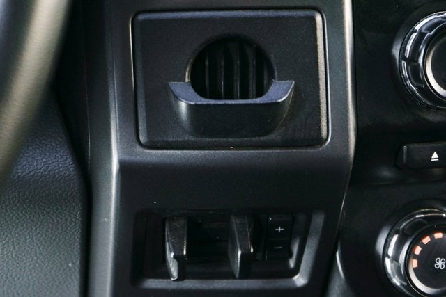 2017 Ford F-550SD XLT