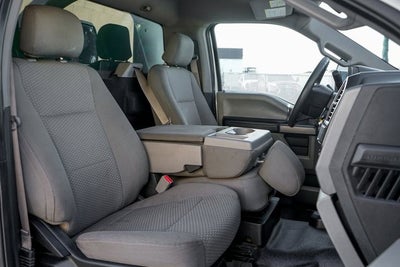 2017 Ford F-550SD XLT