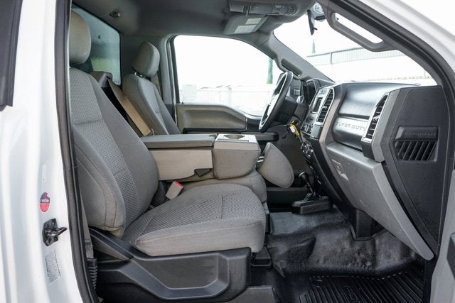 2017 Ford F-550SD XLT