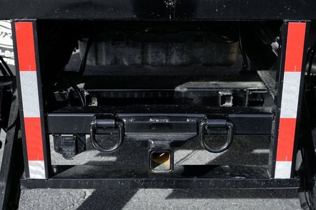 2017 Ford F-550SD XLT