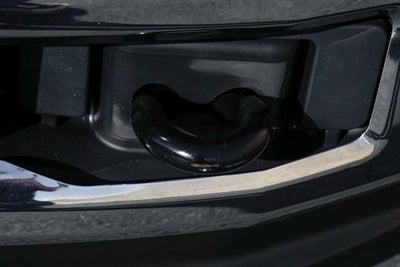 2017 Ford F-550SD XLT