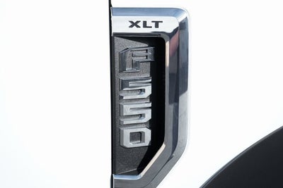 2017 Ford F-550SD XLT