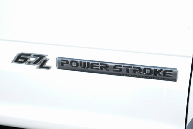 2017 Ford F-550SD XLT