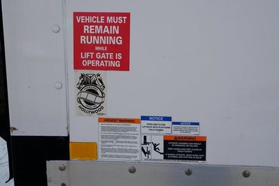 2017 Ford F-550SD XLT