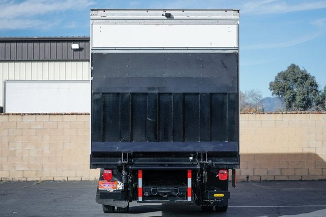 2017 Ford F-550SD XLT