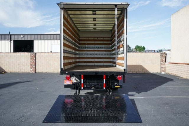 2017 Ford F-550SD XLT