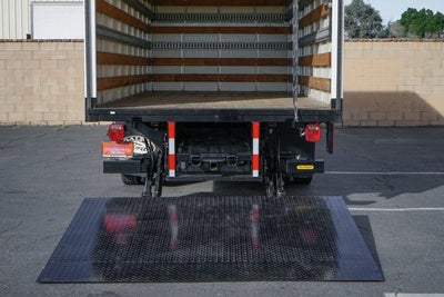 2017 Ford F-550SD XLT