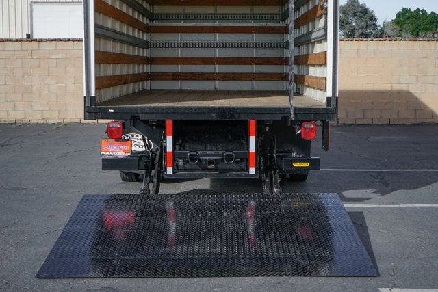 2017 Ford F-550SD XLT