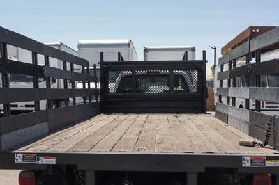 2015 Ford F-550SD XLT