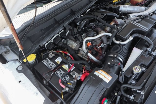 2015 Ford F-550SD XLT