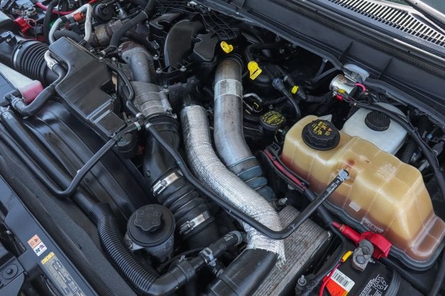 2015 Ford F-550SD XLT