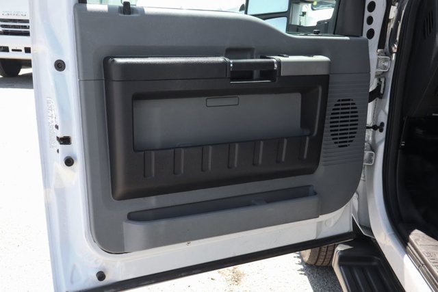 2015 Ford F-550SD XLT
