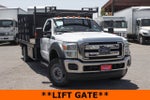 2015 Ford F-550SD XLT