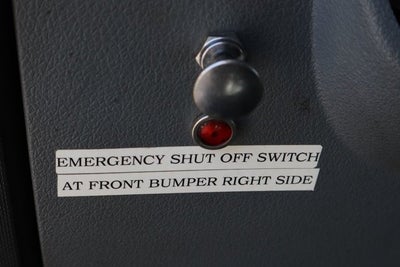 2015 Ford F-550SD XLT