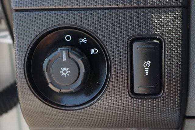 2015 Ford F-550SD XLT