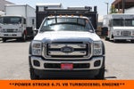 2015 Ford F-550SD XLT