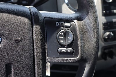 2015 Ford F-550SD XLT