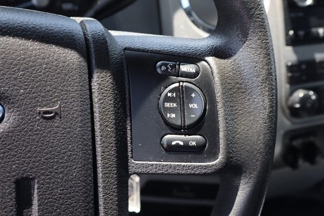 2015 Ford F-550SD XLT