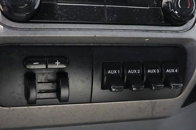2015 Ford F-550SD XLT