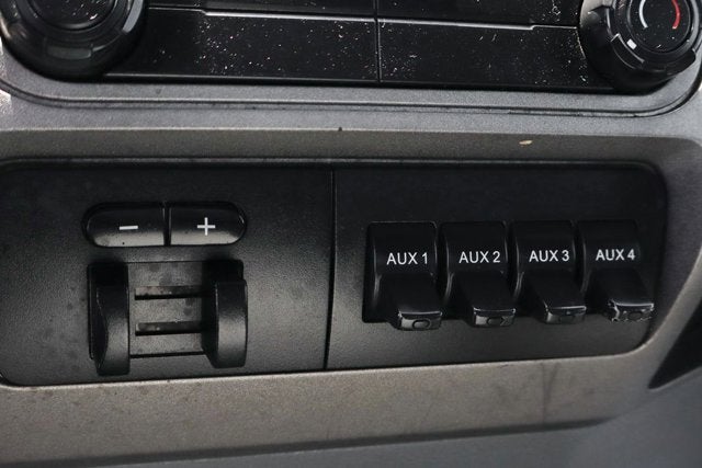 2015 Ford F-550SD XLT