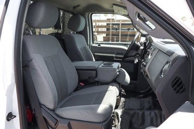 2015 Ford F-550SD XLT