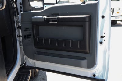 2015 Ford F-550SD XLT