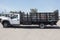 2015 Ford F-550SD XLT