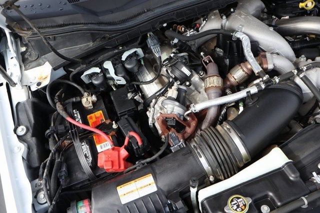 2021 Ford F-550SD XLT