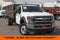 2021 Ford F-550SD XLT