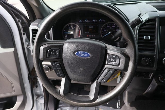 2021 Ford F-550SD XLT