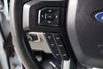 2021 Ford F-550SD XLT