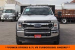 2021 Ford F-550SD XLT