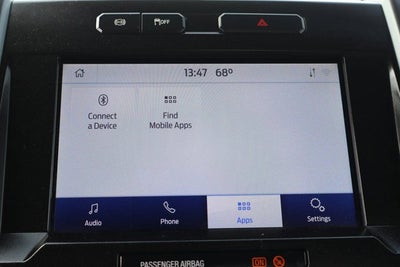 2021 Ford F-550SD XLT