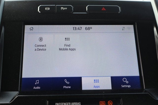 2021 Ford F-550SD XLT