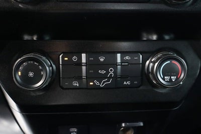 2021 Ford F-550SD XLT